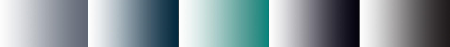 Gradient Colour